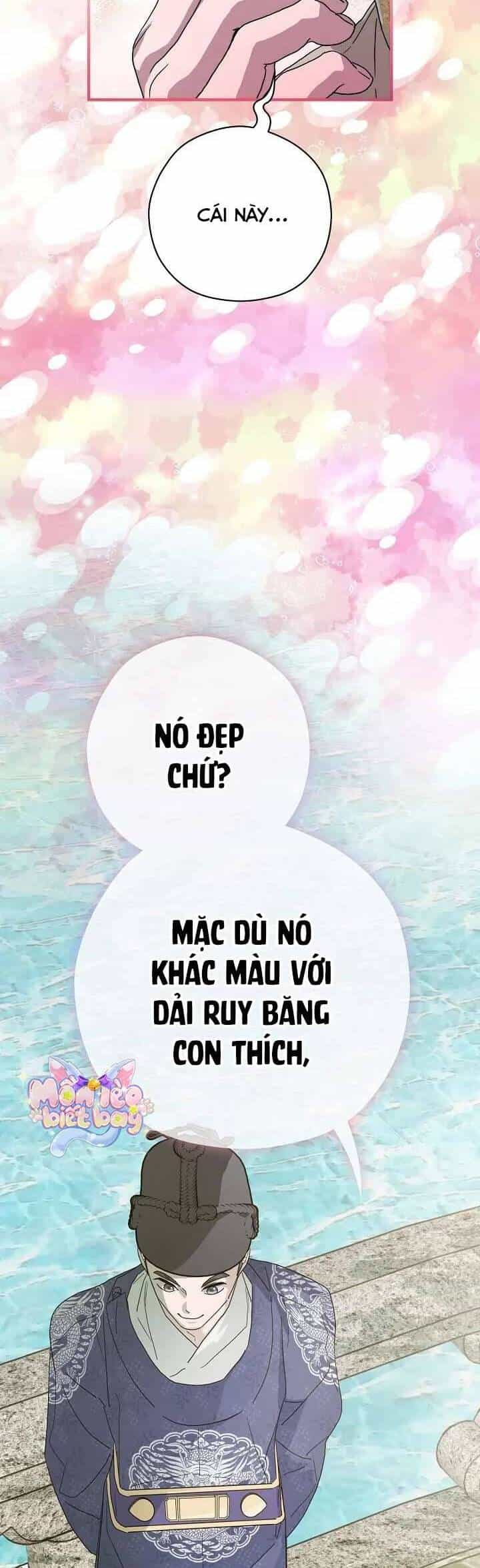 Ta Chỉ Muốn Ăn Em - Chương 14 - ảnh 42