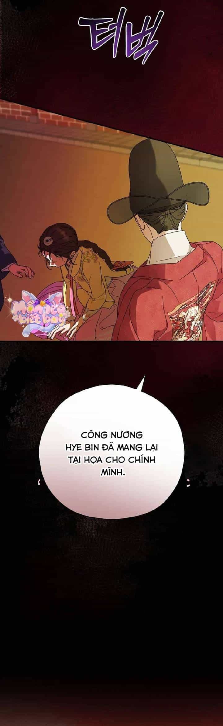 Ta Chỉ Muốn Ăn Em - Chương 15 - ảnh 38