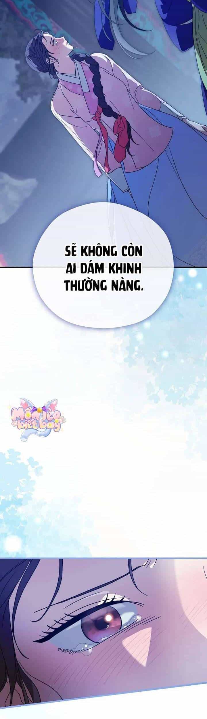 Ta Chỉ Muốn Ăn Em - Chương 16 - ảnh 13