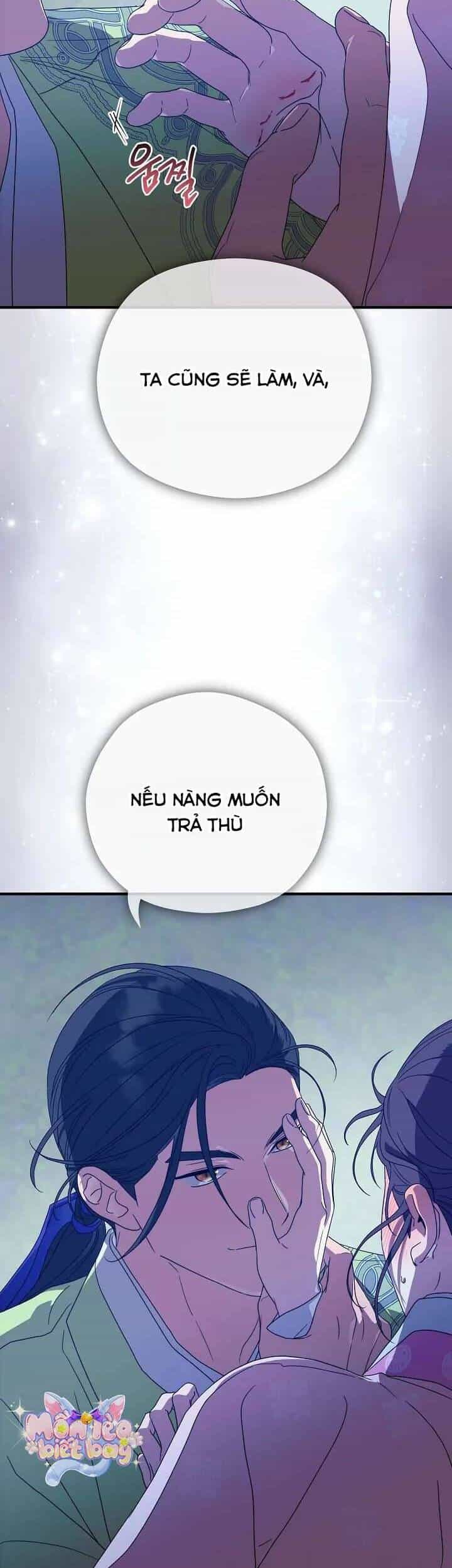 Ta Chỉ Muốn Ăn Em - Chương 16 - ảnh 31