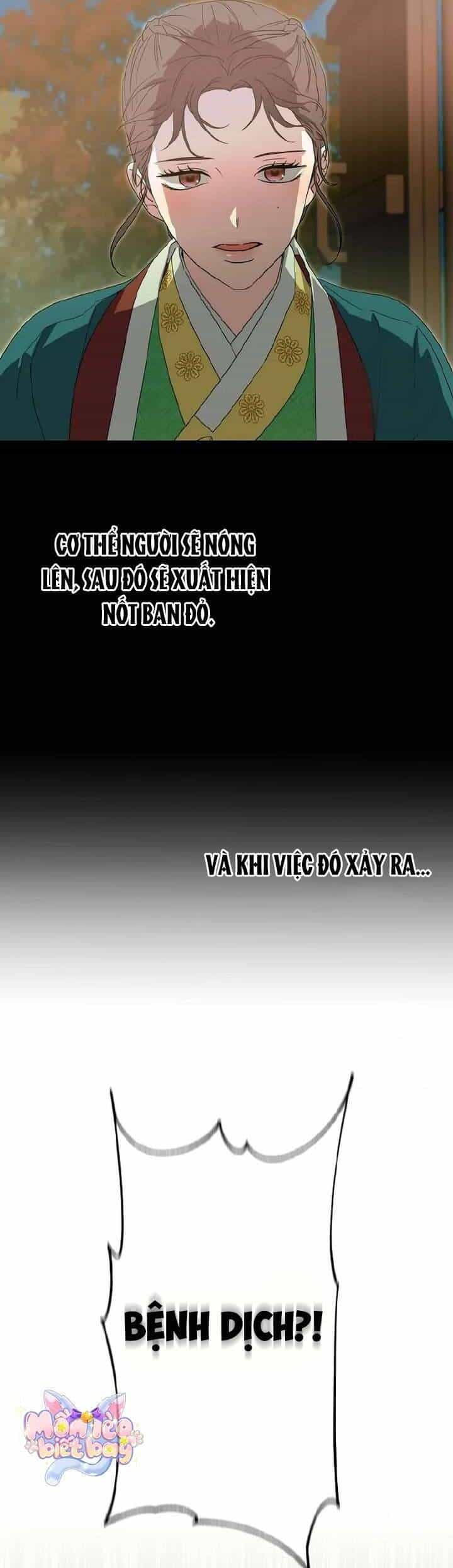 Ta Chỉ Muốn Ăn Em - Chương 19 - ảnh 18