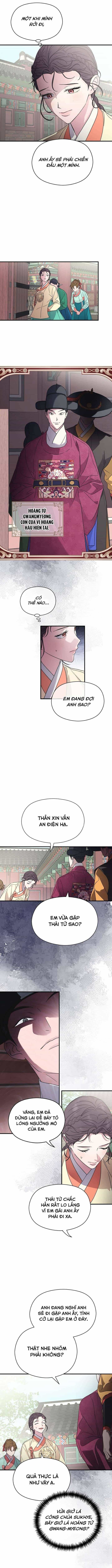 Ta Chỉ Muốn Ăn Em - Chương 2 - ảnh 14