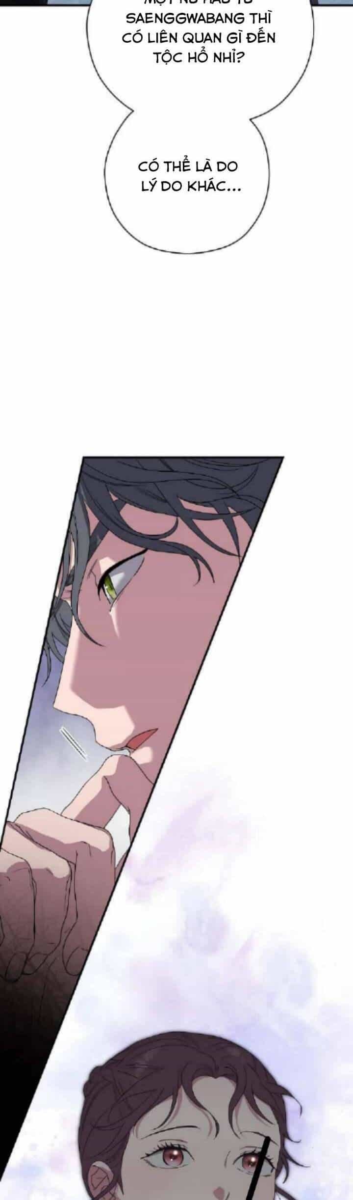 Ta Chỉ Muốn Ăn Em - Chương 23 - ảnh 11