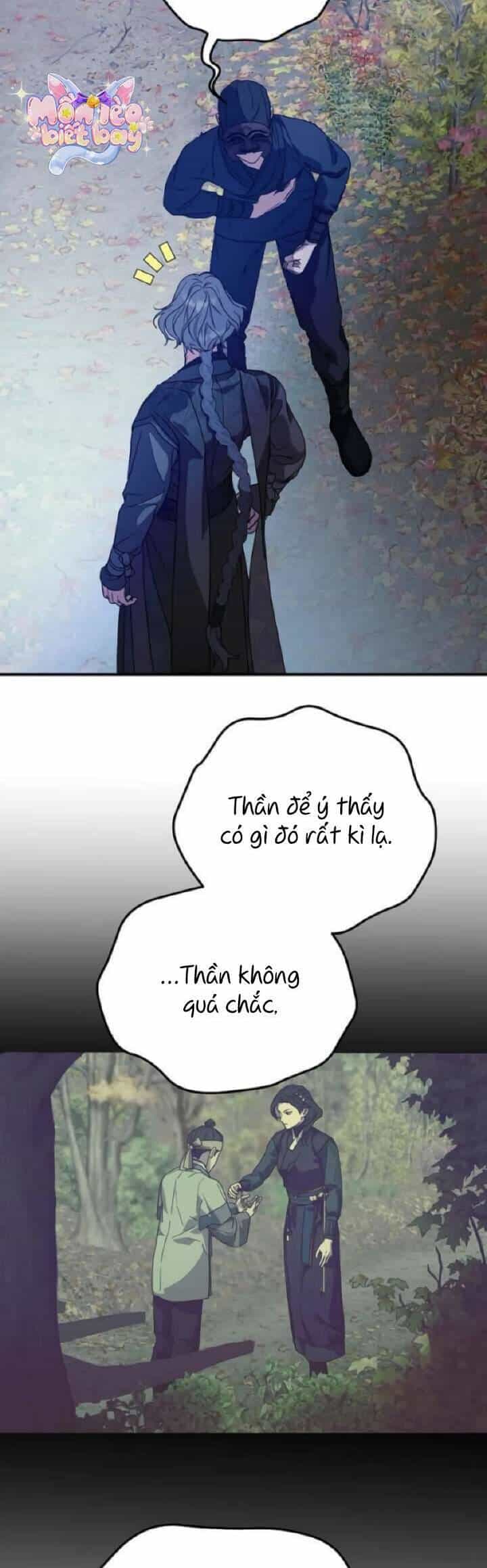 Ta Chỉ Muốn Ăn Em - Chương 23 - ảnh 7