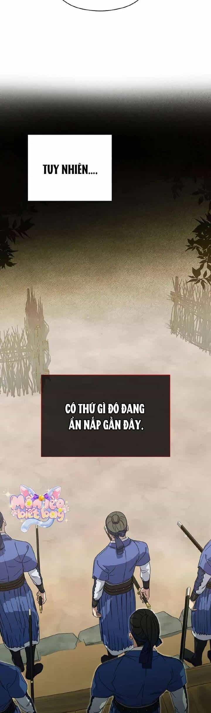 Ta Chỉ Muốn Ăn Em - Chương 27 - ảnh 37