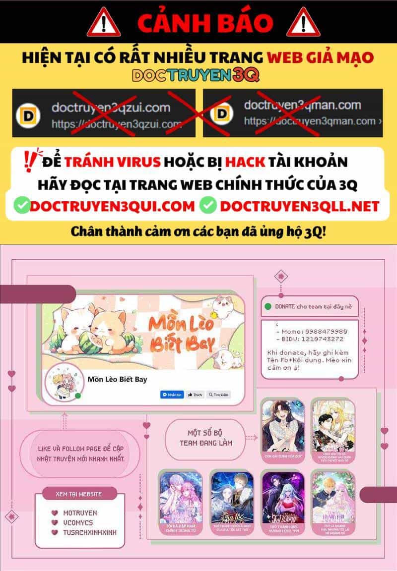 Ta Chỉ Muốn Ăn Em - Chương 3 - ảnh 2