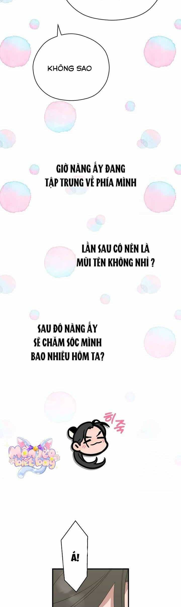 Ta Chỉ Muốn Ăn Em - Chương 30 - ảnh 15