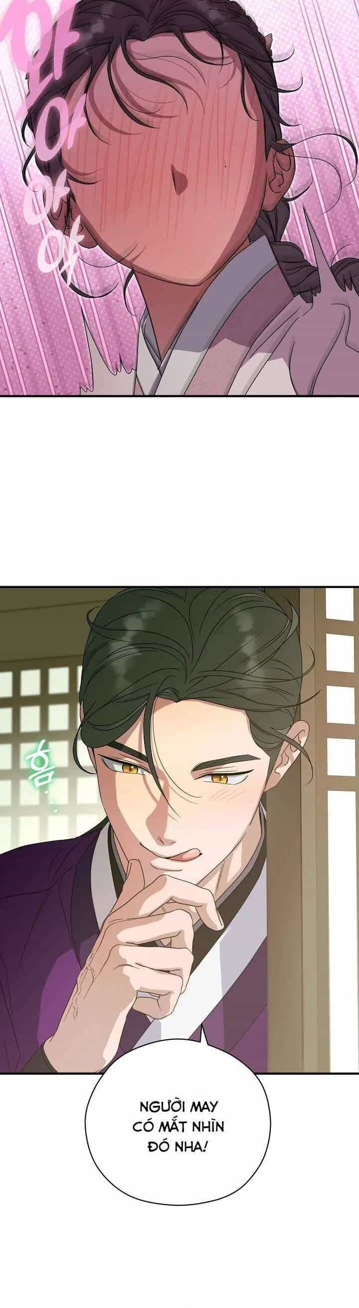 Ta Chỉ Muốn Ăn Em - Chương 30 - ảnh 32