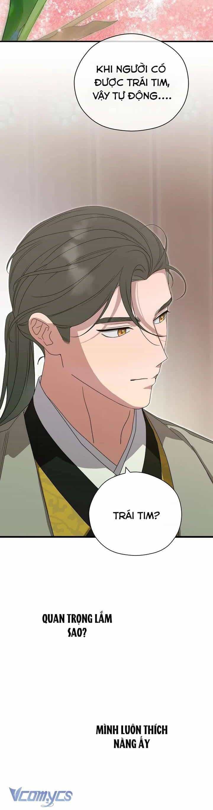 Ta Chỉ Muốn Ăn Em - Chương 33 - ảnh 52