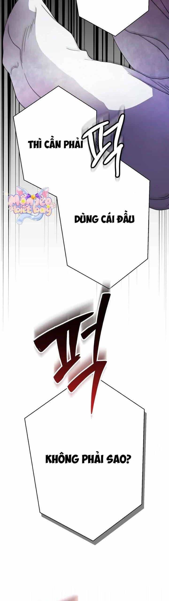 Ta Chỉ Muốn Ăn Em - Chương 34 - ảnh 9