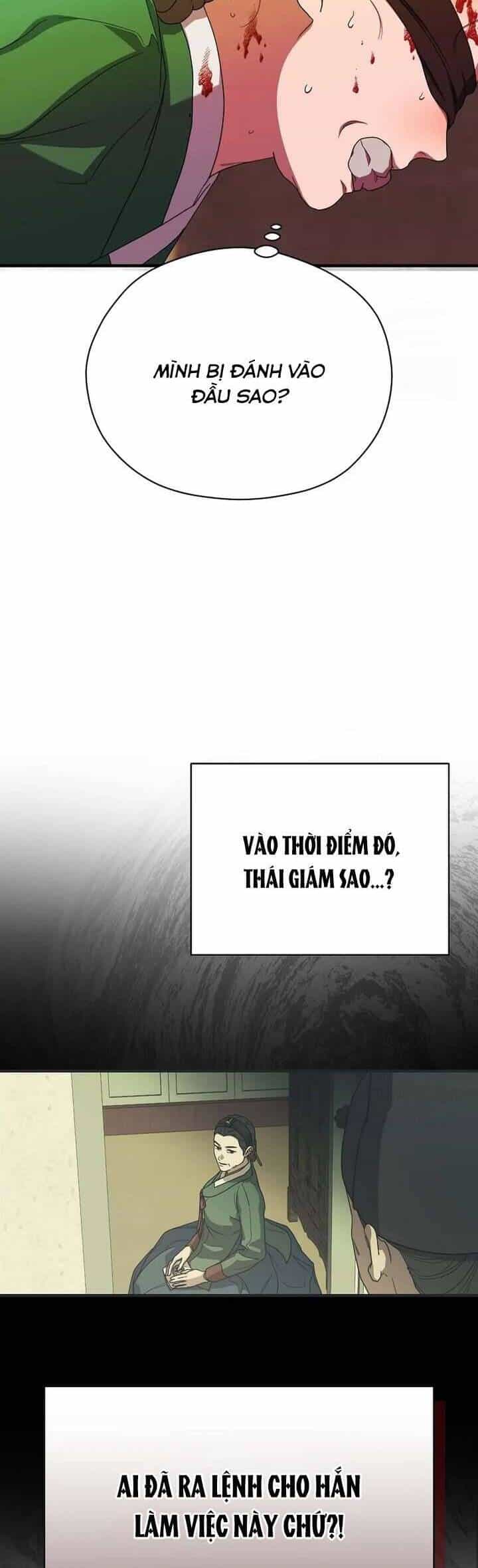 Ta Chỉ Muốn Ăn Em - Chương 35 - ảnh 12