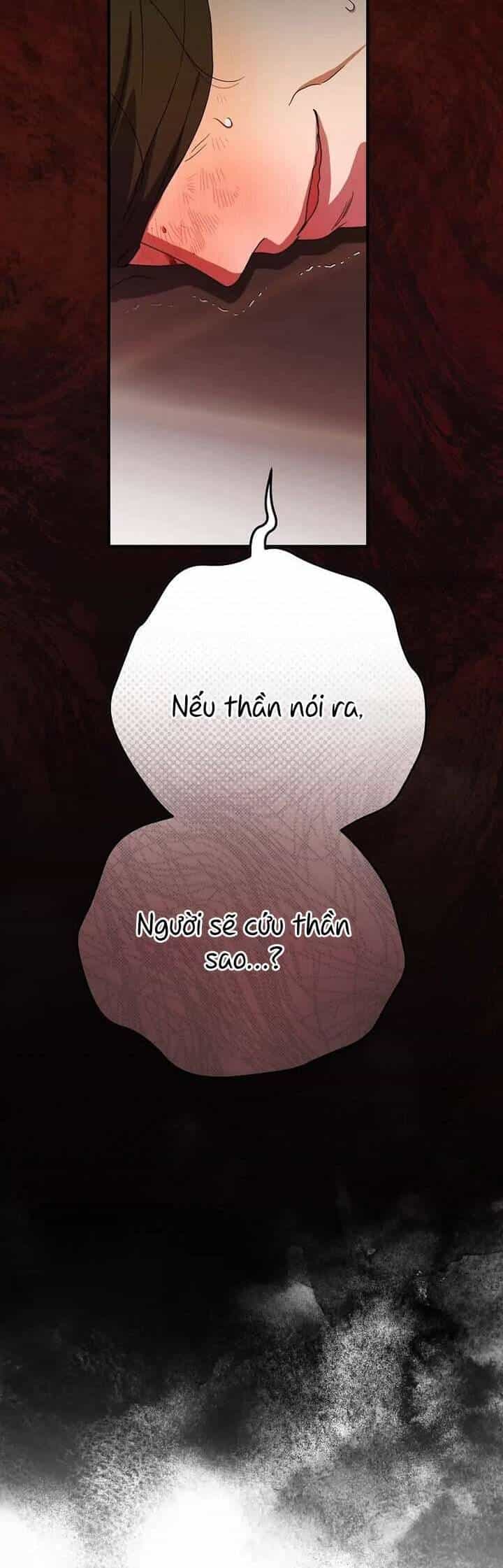 Ta Chỉ Muốn Ăn Em - Chương 35 - ảnh 26