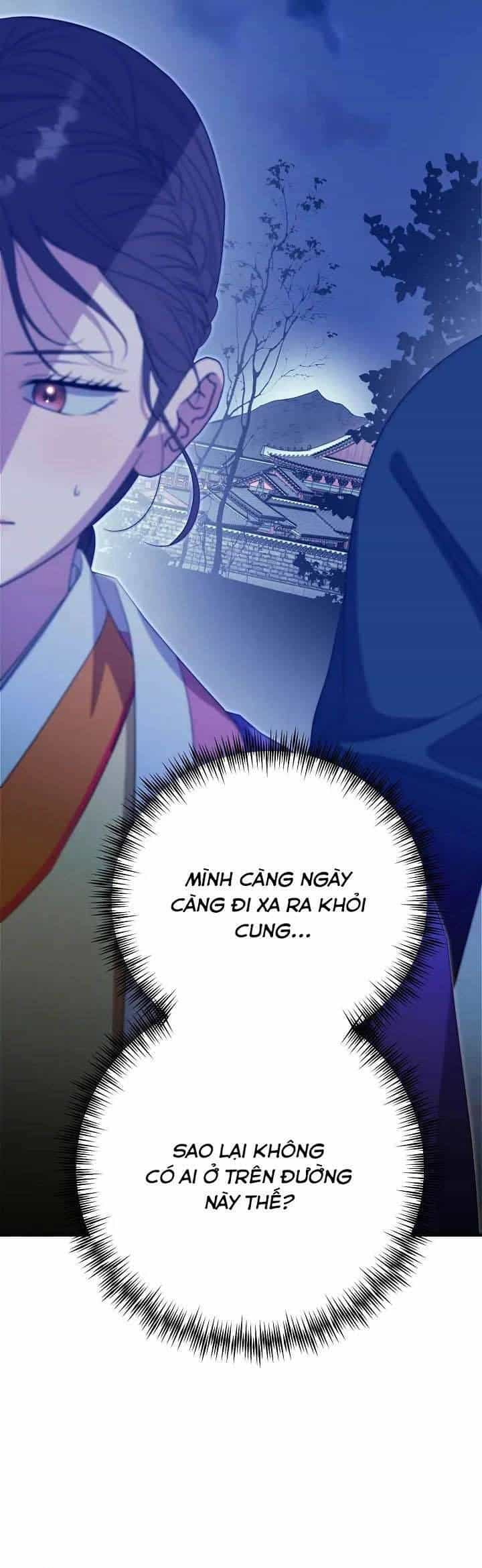 Ta Chỉ Muốn Ăn Em - Chương 37 - ảnh 6