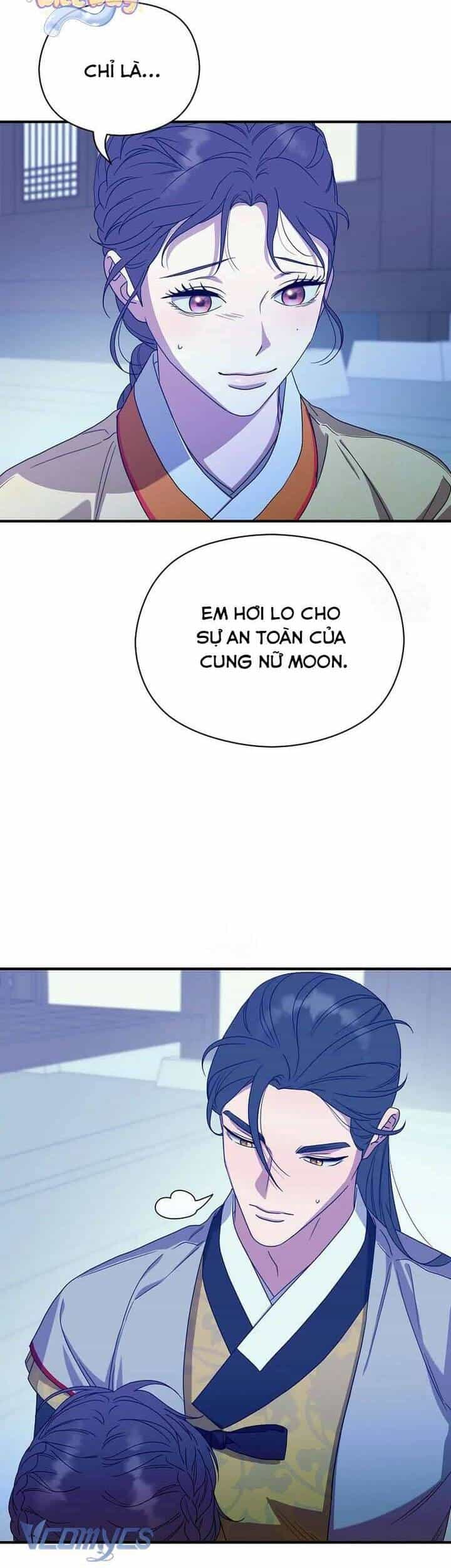 Ta Chỉ Muốn Ăn Em - Chương 38 - ảnh 20