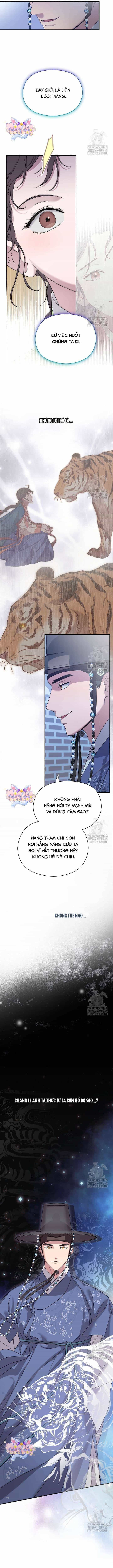 Ta Chỉ Muốn Ăn Em - Chương 4 - ảnh 2