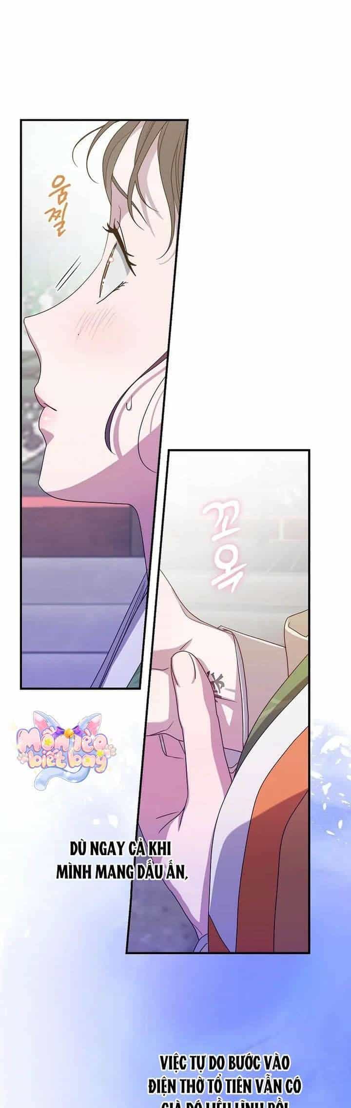 Ta Chỉ Muốn Ăn Em - Chương 42 - ảnh 10