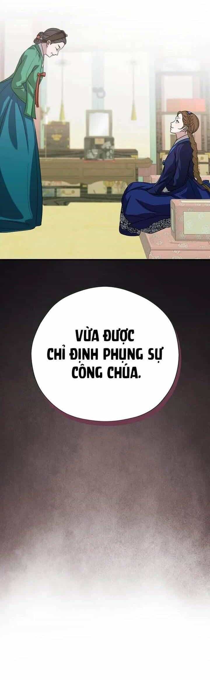 Ta Chỉ Muốn Ăn Em - Chương 43 - ảnh 3