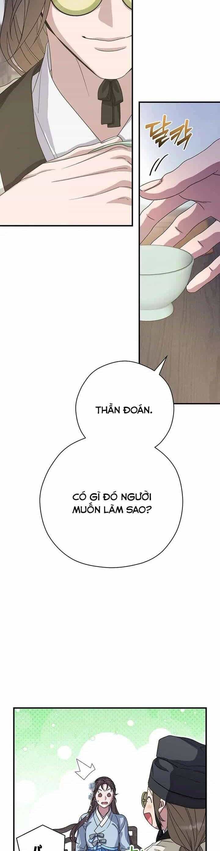 Ta Chỉ Muốn Ăn Em - Chương 45 - ảnh 45