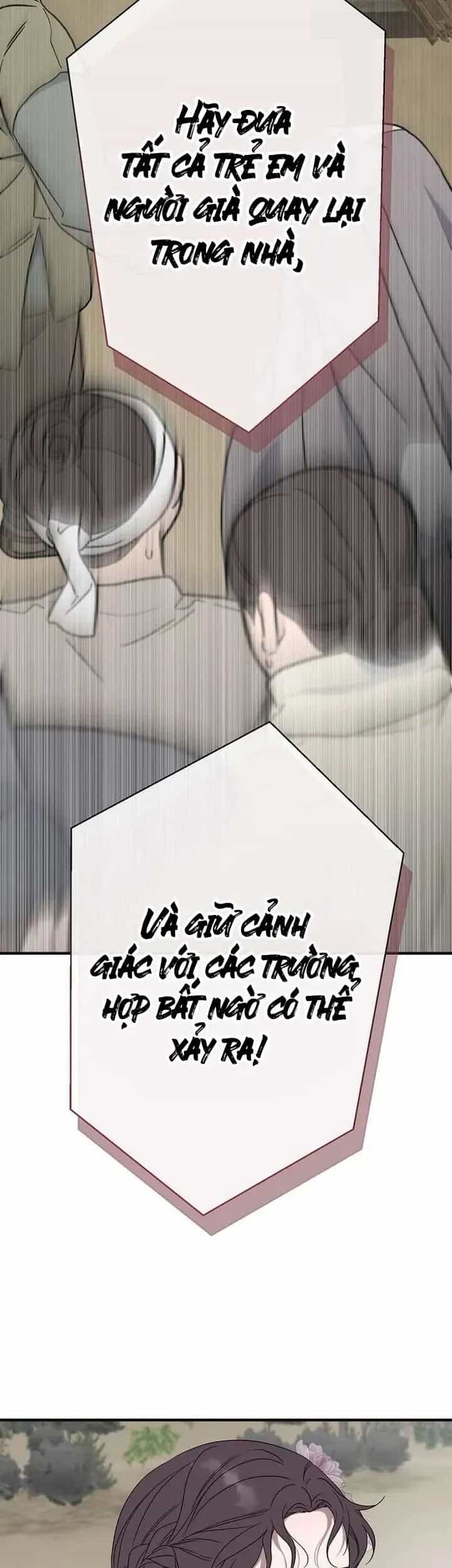 Ta Chỉ Muốn Ăn Em - Chương 47 - ảnh 24