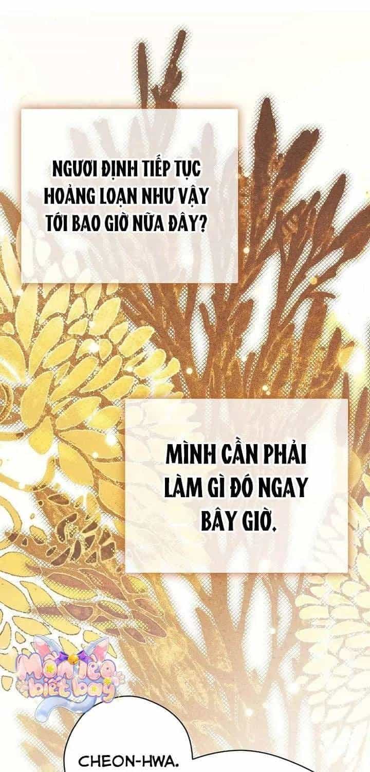 Ta Chỉ Muốn Ăn Em - Chương 49 - ảnh 43