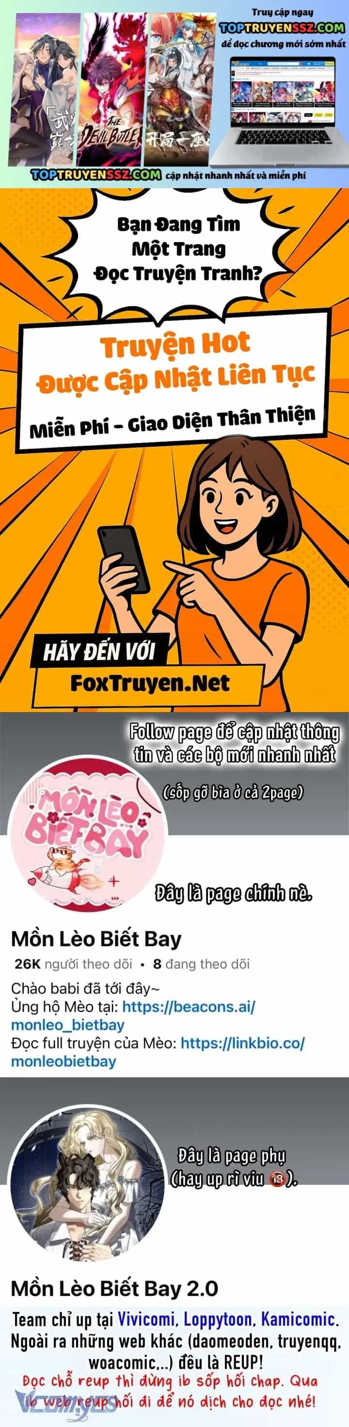Ta Chỉ Muốn Ăn Em - Chương 51 - ảnh 2
