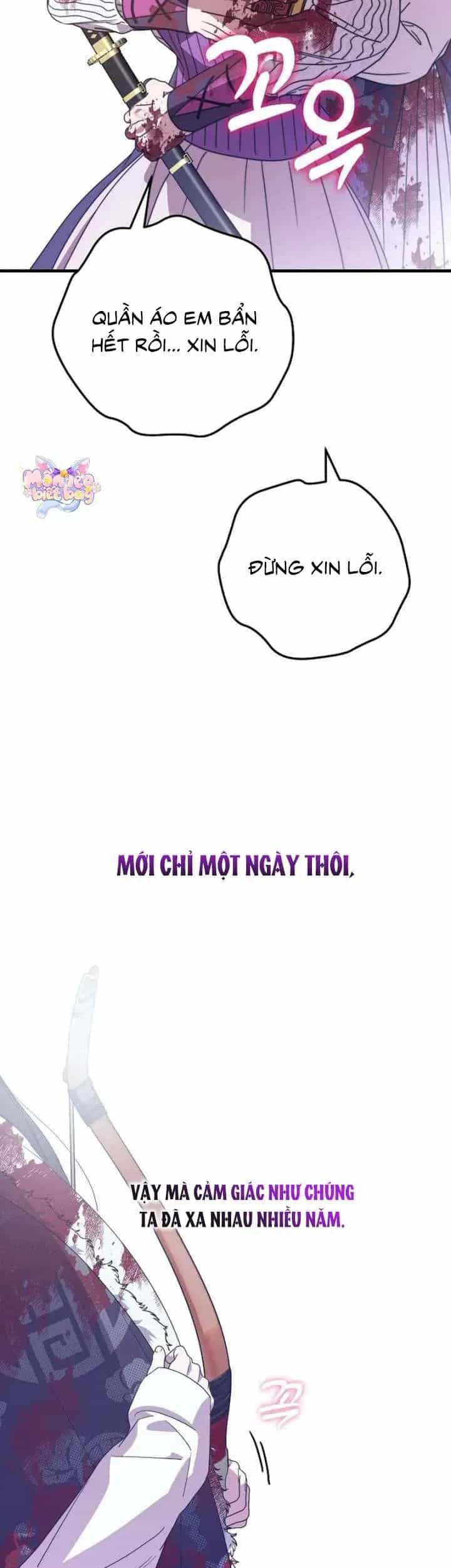 Ta Chỉ Muốn Ăn Em - Chương 52 - ảnh 23