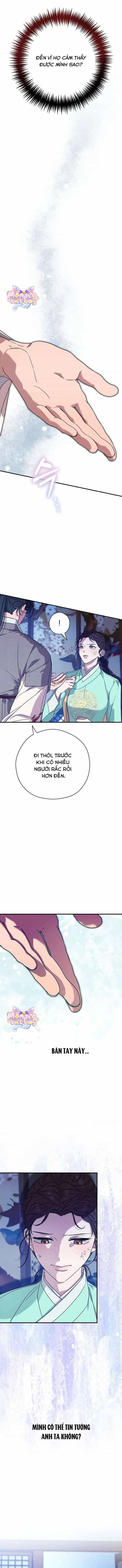 Ta Chỉ Muốn Ăn Em - Chương 6 - ảnh 8