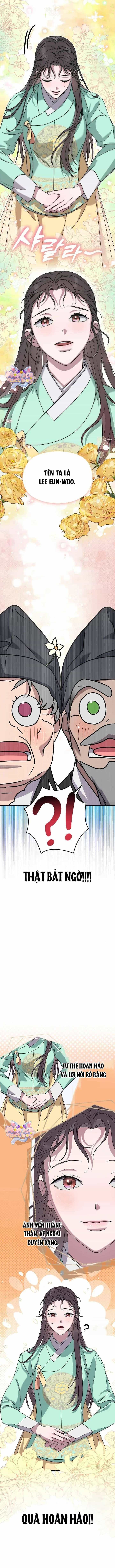 Ta Chỉ Muốn Ăn Em - Chương 8 - ảnh 13