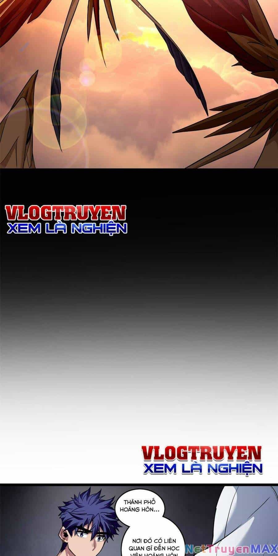 Ta Chỉ Muốn An Tĩnh Chơi Game - Chương 113 - ảnh 21