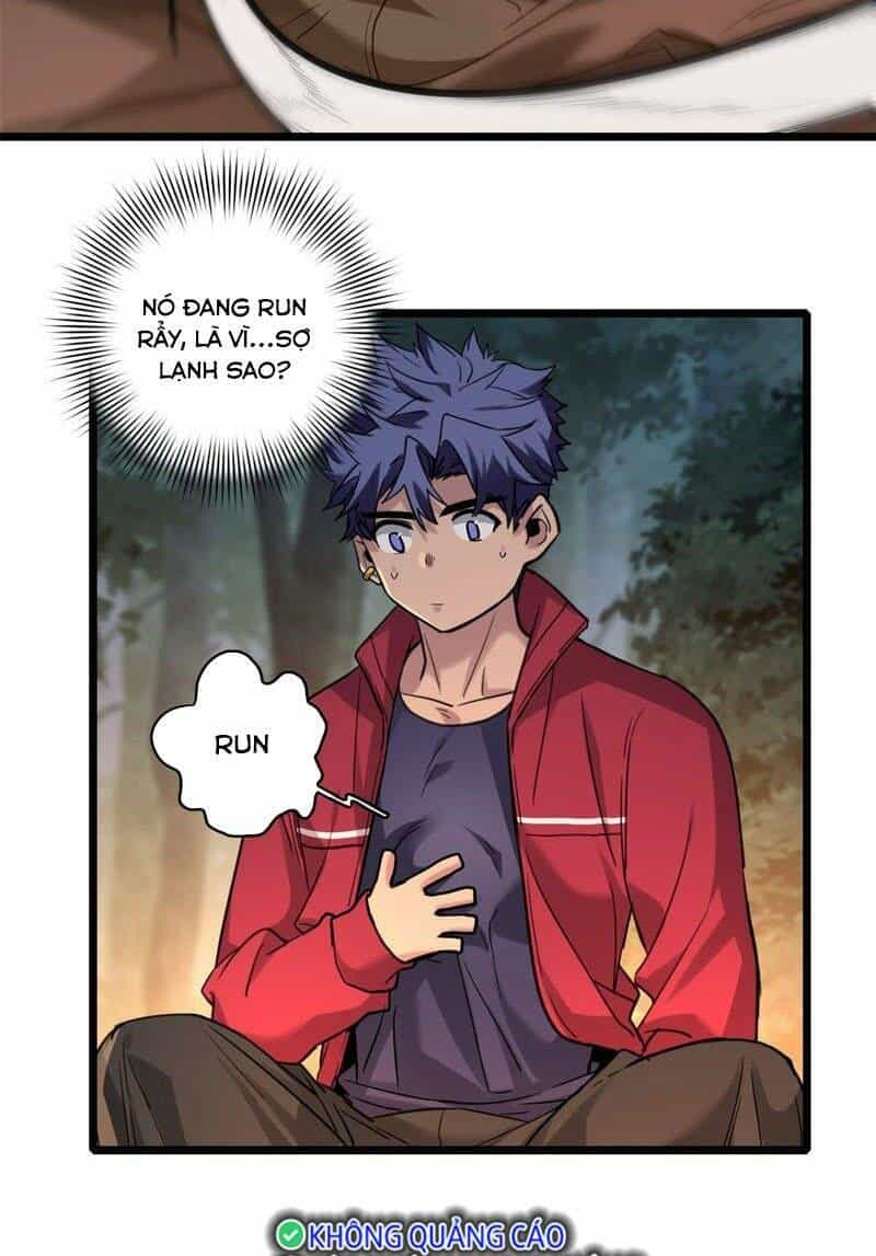 Ta Chỉ Muốn An Tĩnh Chơi Game - Chương 124 - ảnh 7