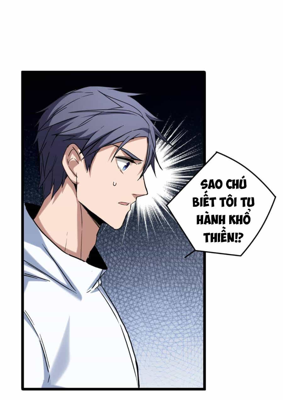 Ta Chỉ Muốn An Tĩnh Chơi Game - Chương 17 - ảnh 28
