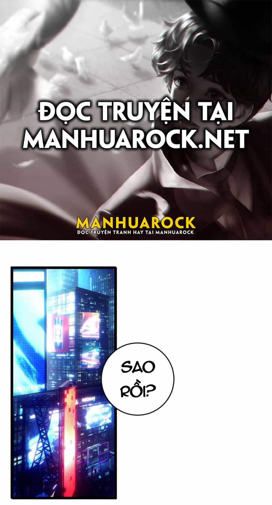Ta Chỉ Muốn An Tĩnh Chơi Game - Chương 18 - ảnh 1