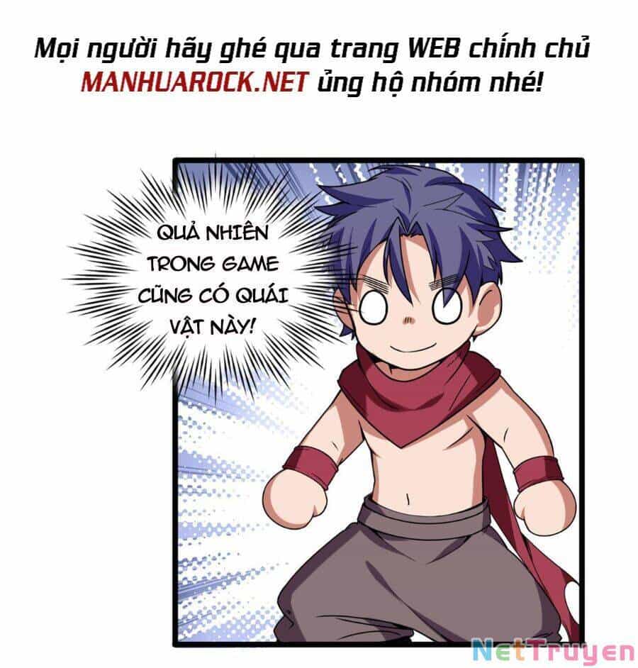 Ta Chỉ Muốn An Tĩnh Chơi Game - Chương 32 - ảnh 23