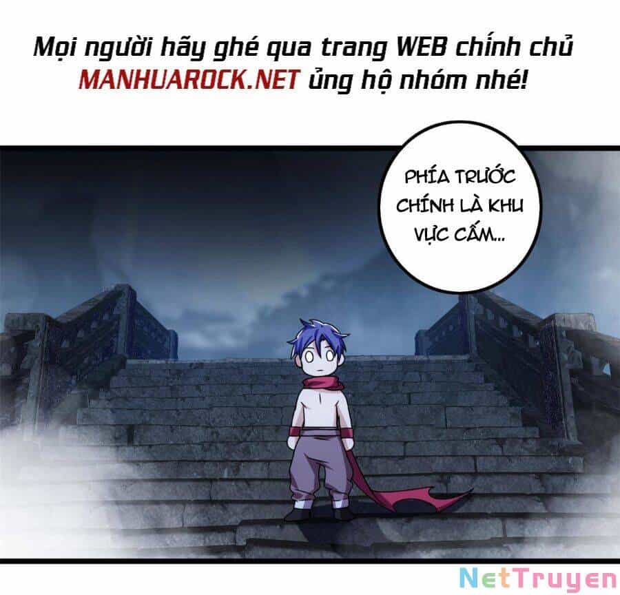 Ta Chỉ Muốn An Tĩnh Chơi Game - Chương 32 - ảnh 44