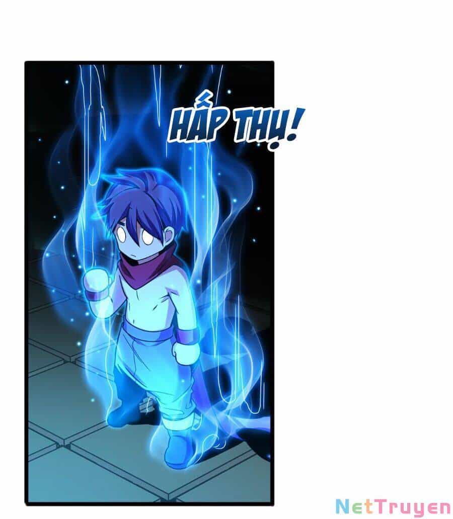 Ta Chỉ Muốn An Tĩnh Chơi Game - Chương 32 - ảnh 9