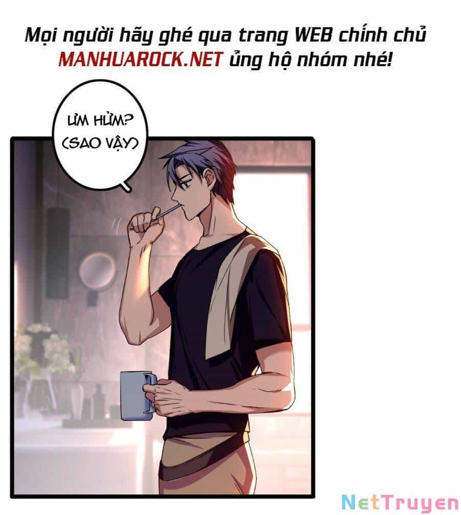 Ta Chỉ Muốn An Tĩnh Chơi Game - Chương 33 - ảnh 14