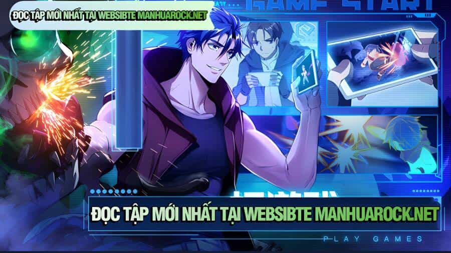 Ta Chỉ Muốn An Tĩnh Chơi Game - Chương 35 - ảnh 50