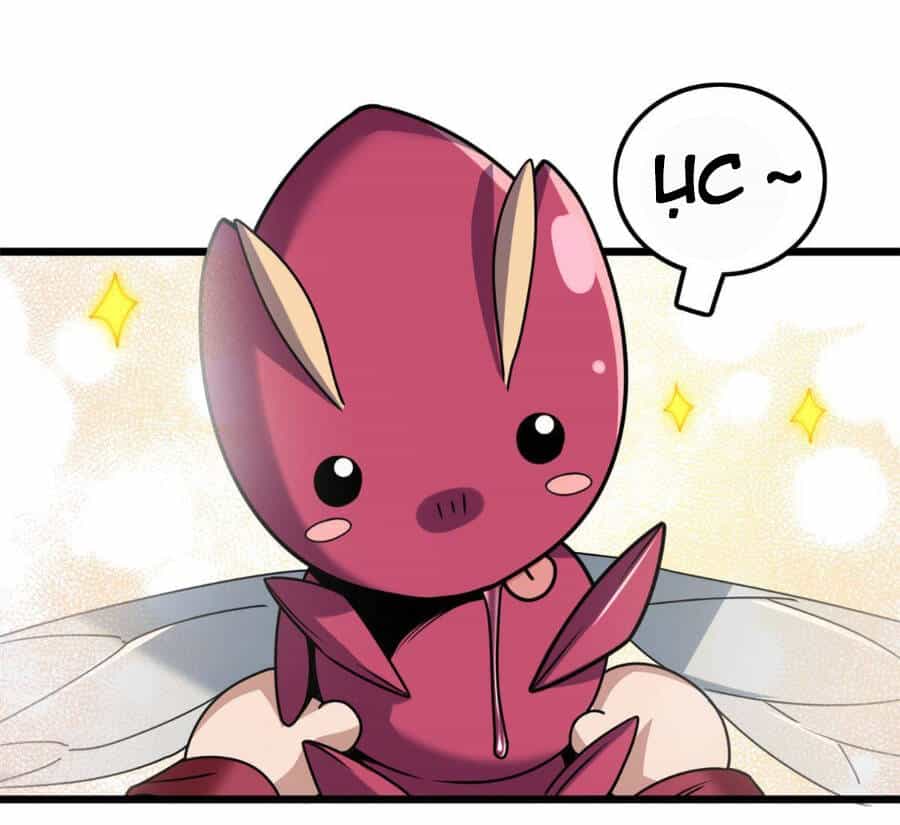 Ta Chỉ Muốn An Tĩnh Chơi Game - Chương 37 - ảnh 6