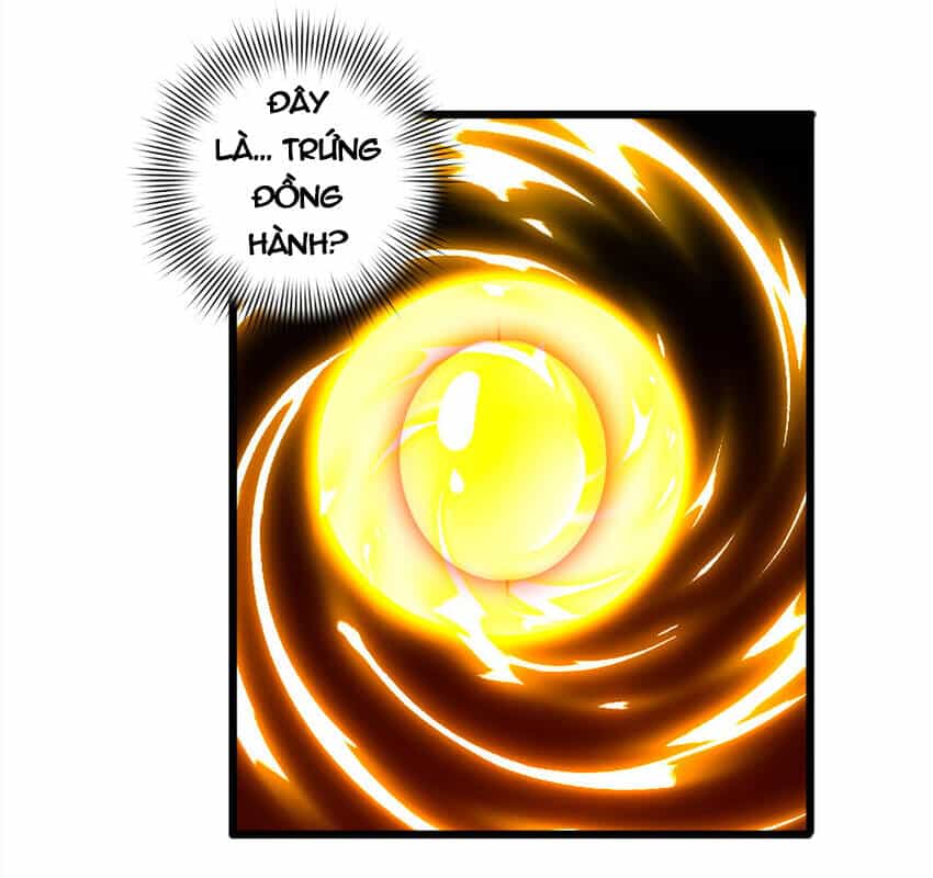 Ta Chỉ Muốn An Tĩnh Chơi Game - Chương 56 - ảnh 35