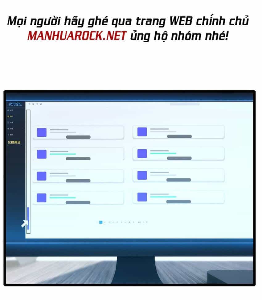 Ta Chỉ Muốn An Tĩnh Chơi Game - Chương 60 - ảnh 2
