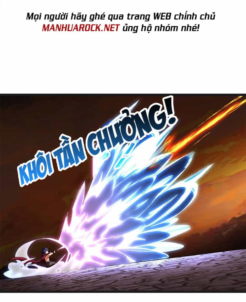 Ta Chỉ Muốn An Tĩnh Chơi Game - Chương 61 - ảnh 11
