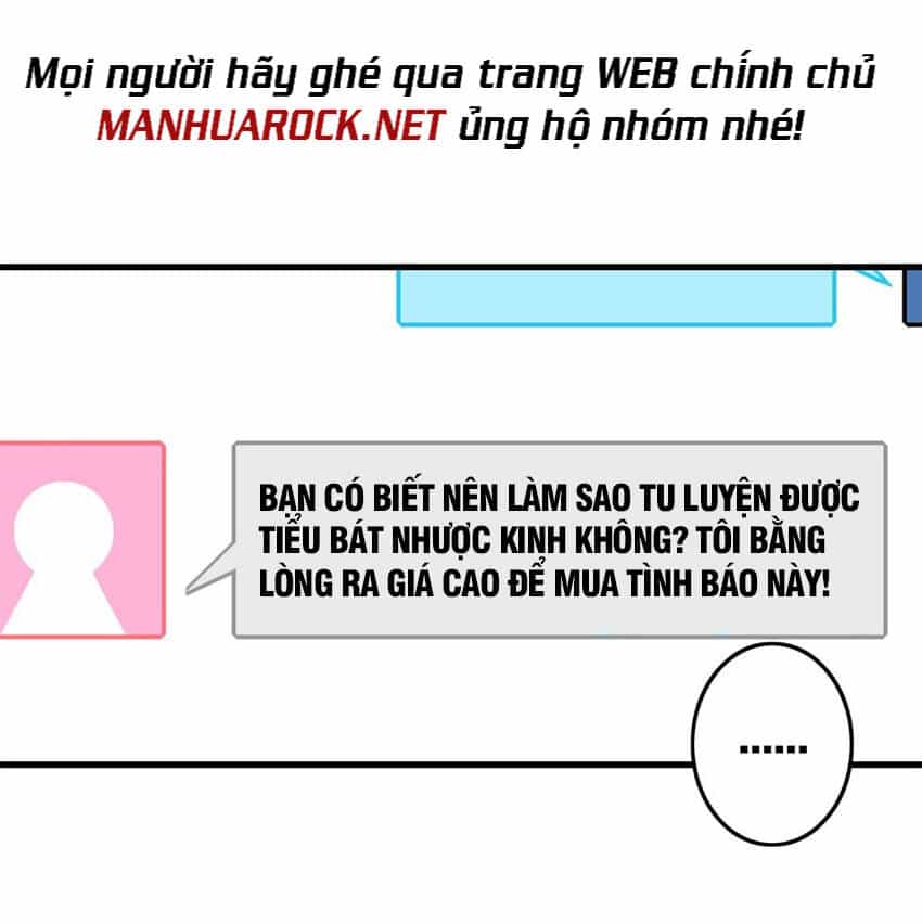 Ta Chỉ Muốn An Tĩnh Chơi Game - Chương 62 - ảnh 20