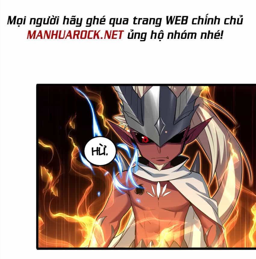 Ta Chỉ Muốn An Tĩnh Chơi Game - Chương 64 - ảnh 34