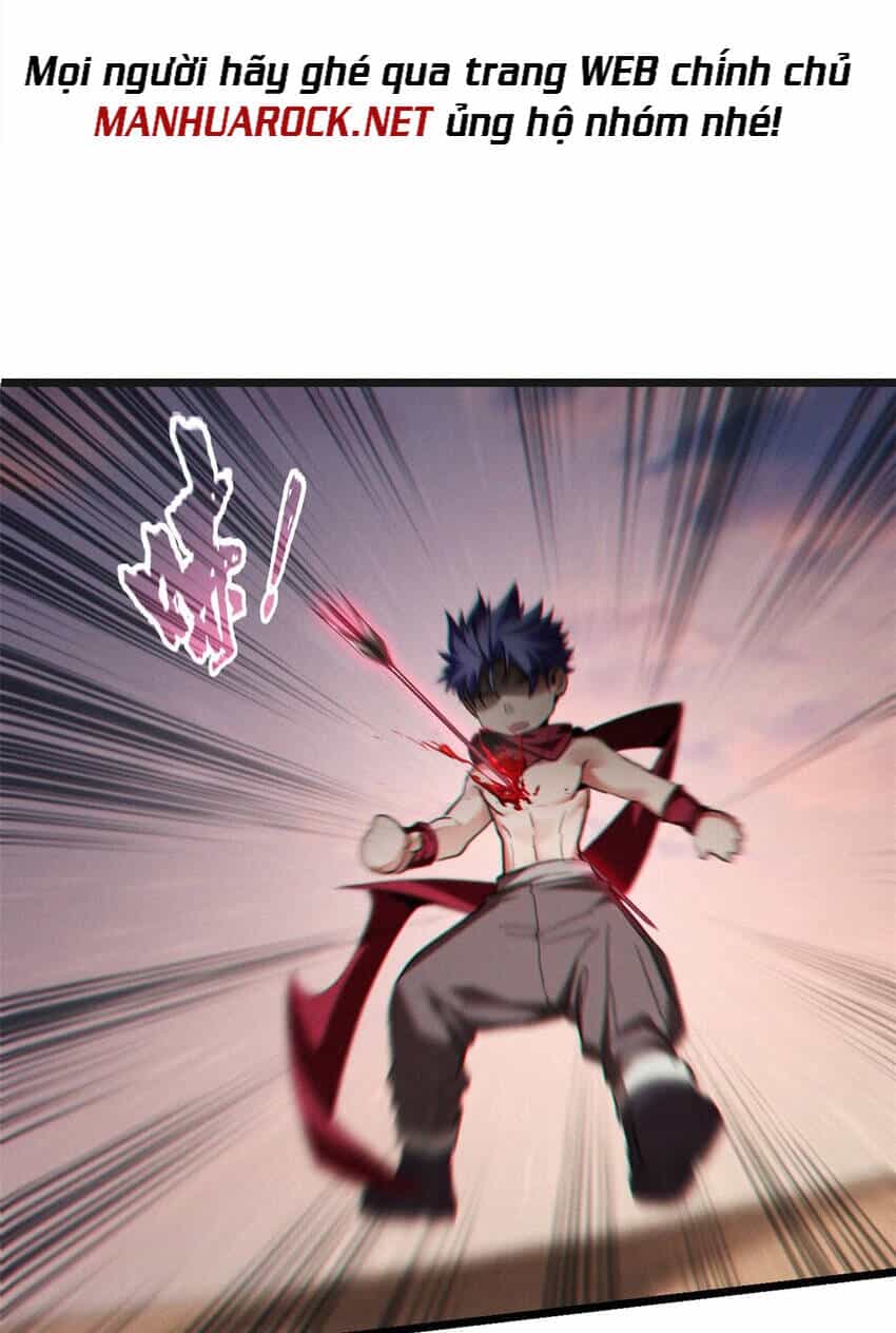 Ta Chỉ Muốn An Tĩnh Chơi Game - Chương 65 - ảnh 26