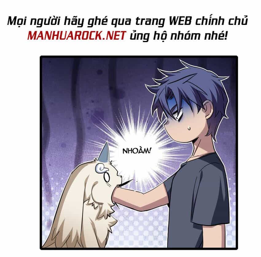 Ta Chỉ Muốn An Tĩnh Chơi Game - Chương 65 - ảnh 43