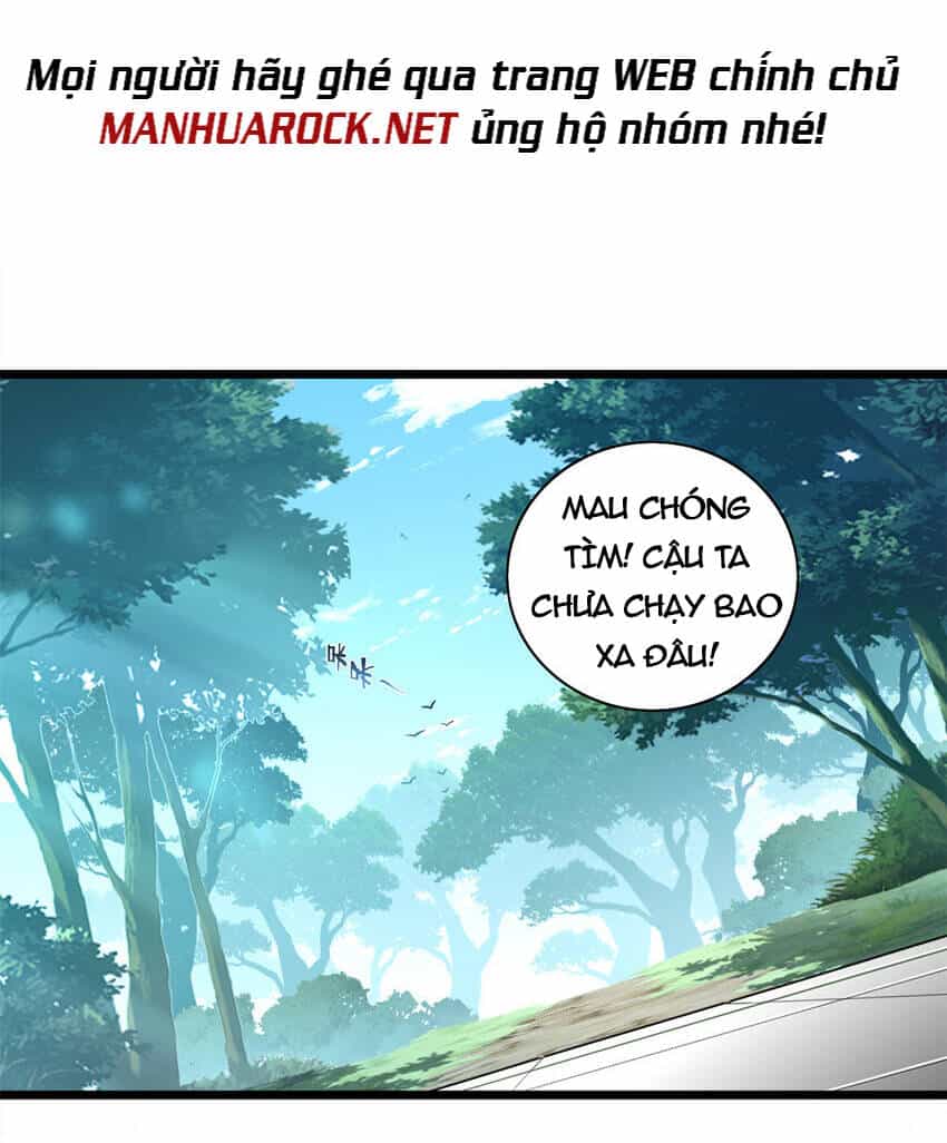 Ta Chỉ Muốn An Tĩnh Chơi Game - Chương 68 - ảnh 25