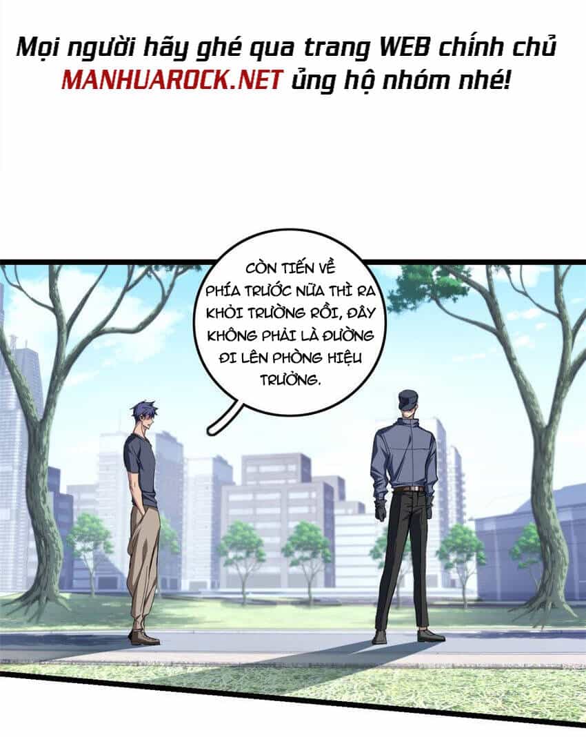 Ta Chỉ Muốn An Tĩnh Chơi Game - Chương 68 - ảnh 5