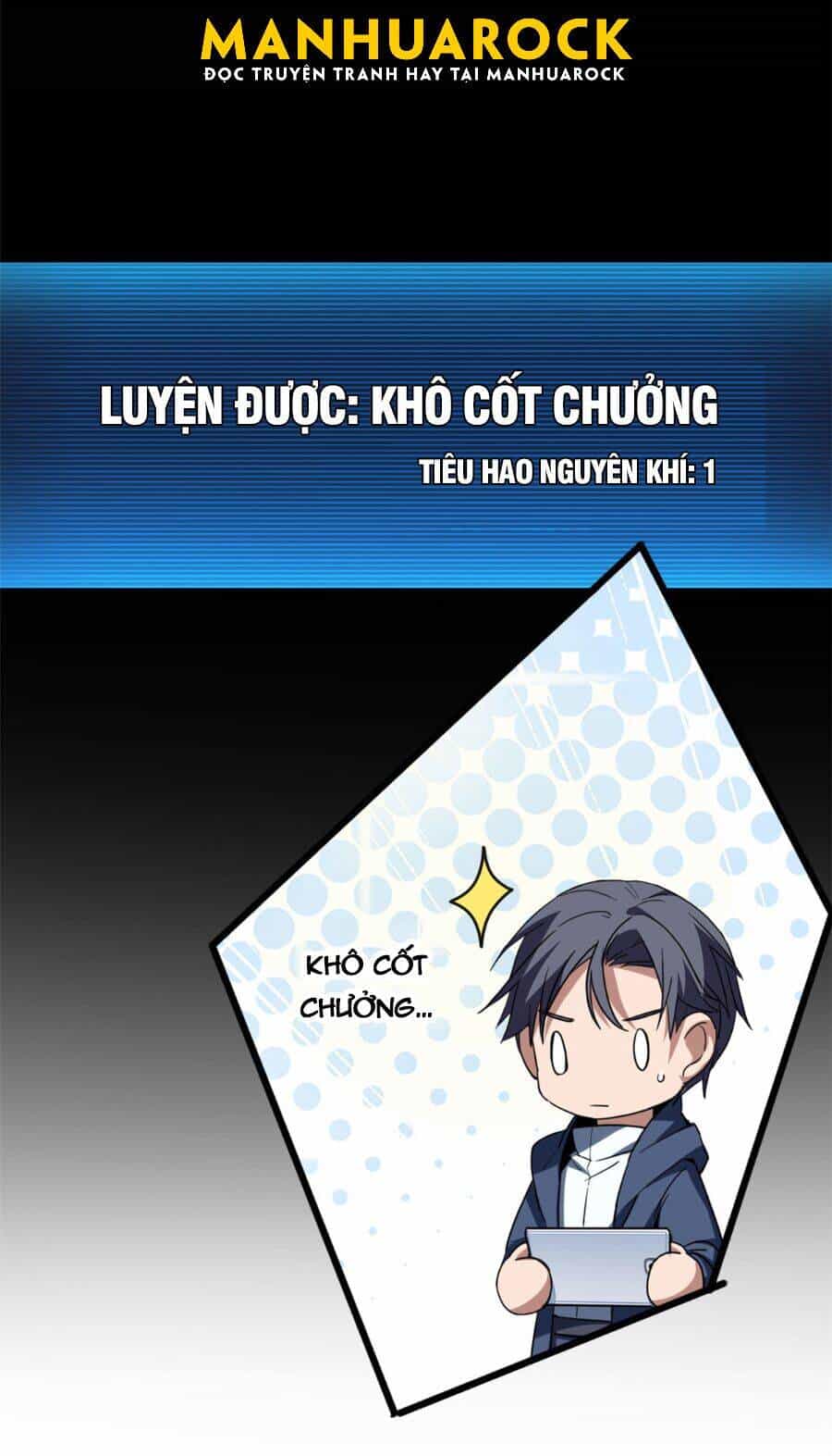 Ta Chỉ Muốn An Tĩnh Chơi Game - Chương 7 - ảnh 14
