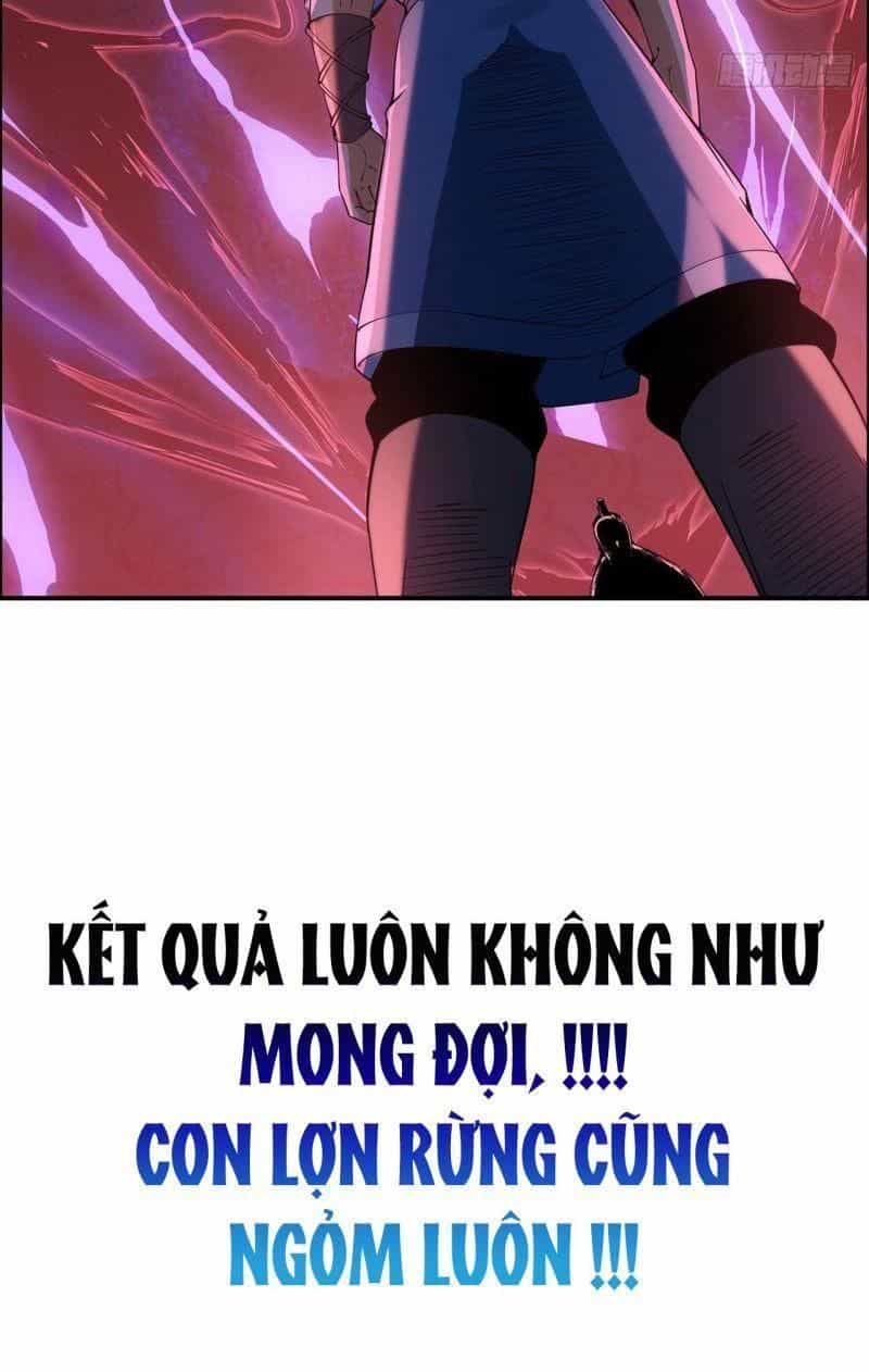 Ta Chỉ Muốn Bị Các Vị Đánh Chết - Chương 0 - ảnh 16