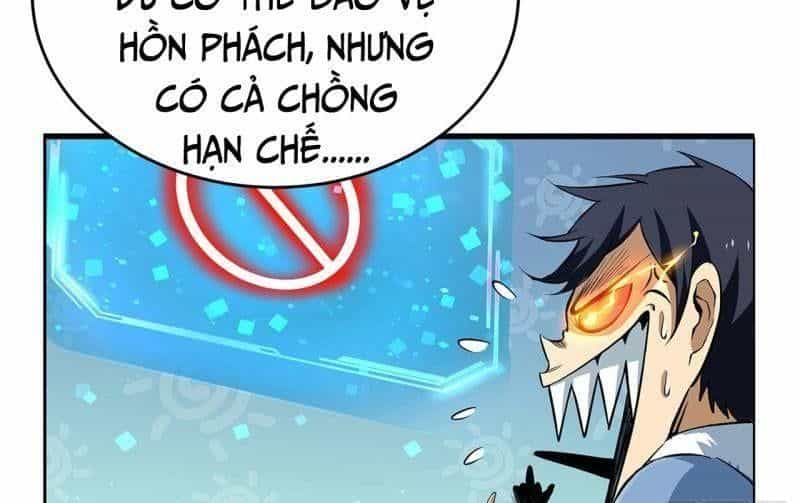 Ta Chỉ Muốn Bị Các Vị Đánh Chết - Chương 0 - ảnh 23